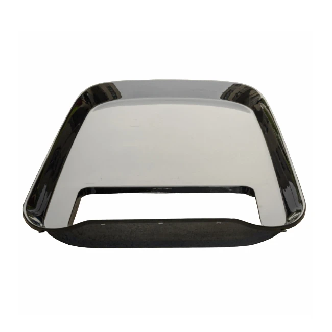 Thermoforming Automotive Thermoforming Automotive