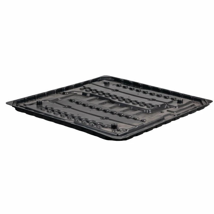 Vacuum Forming Thick Sheet ABS Plastic Cover ABS Shell