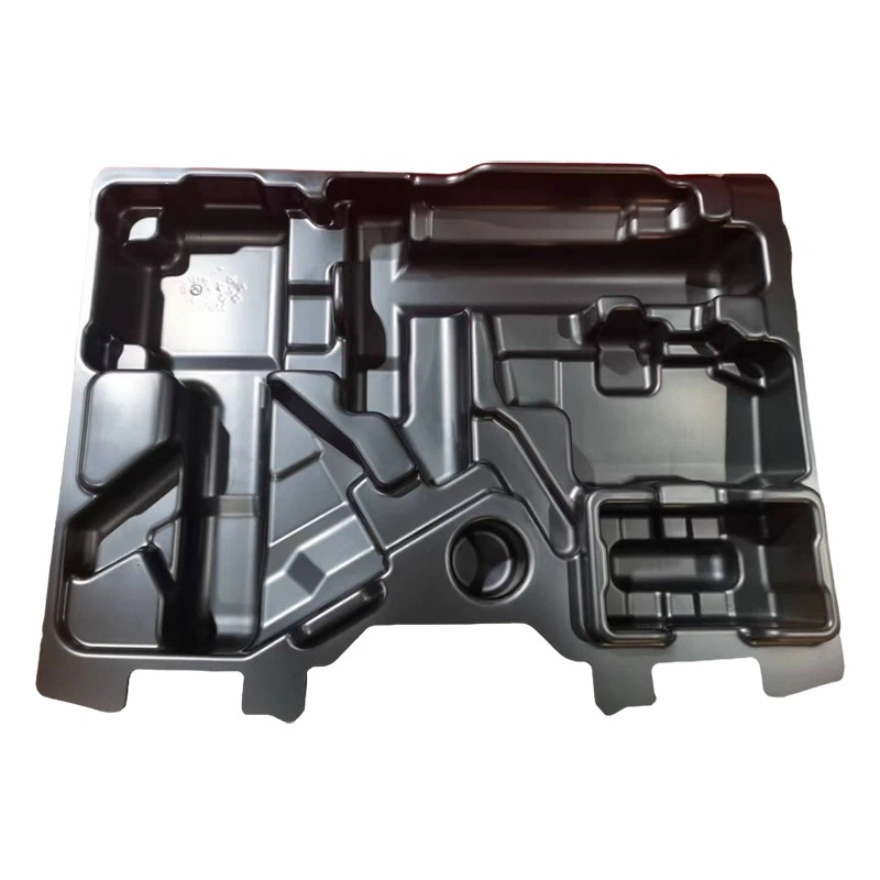 Blister ABS Power Tools Inner Tray