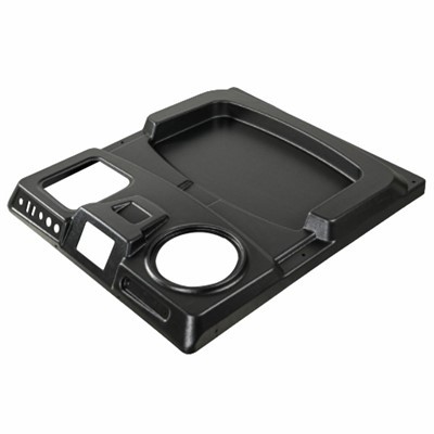 Forklift Ön Koruyucu Kapak Termoform