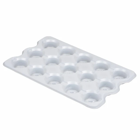 Thermoformed Plastic Shipping Trays Thermoformed Plastic Shipping Trays