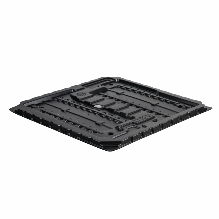 Vacuum Forming Thick Sheet ABS Plastic Cover ABS Shell
